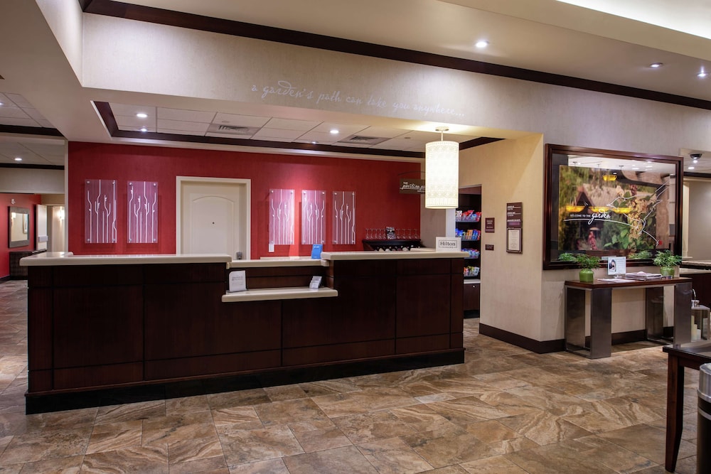 Hilton Garden Inn Boise Spectrum 11/59