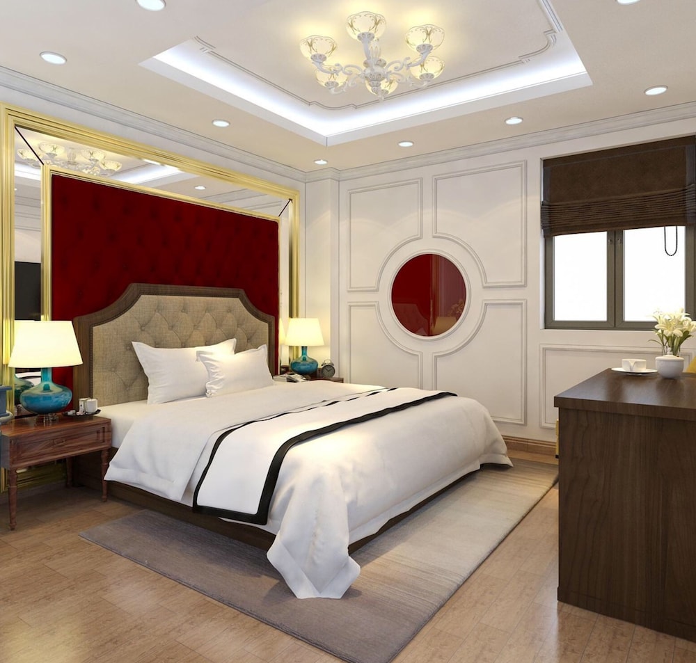 Hanoi Lotus Boutique Hotel 20/69