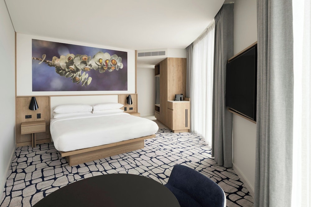 Courtyard By Marriott Perth Murdoch 13/50