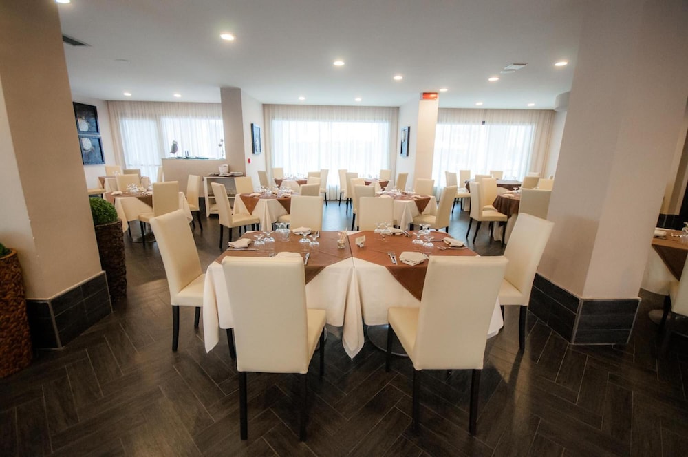 BNS HOTEL FRANCISCO 30/50