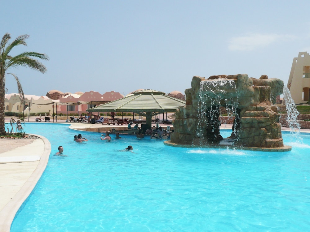 ONATTI Beach Resort - Marsa Alam 44/50