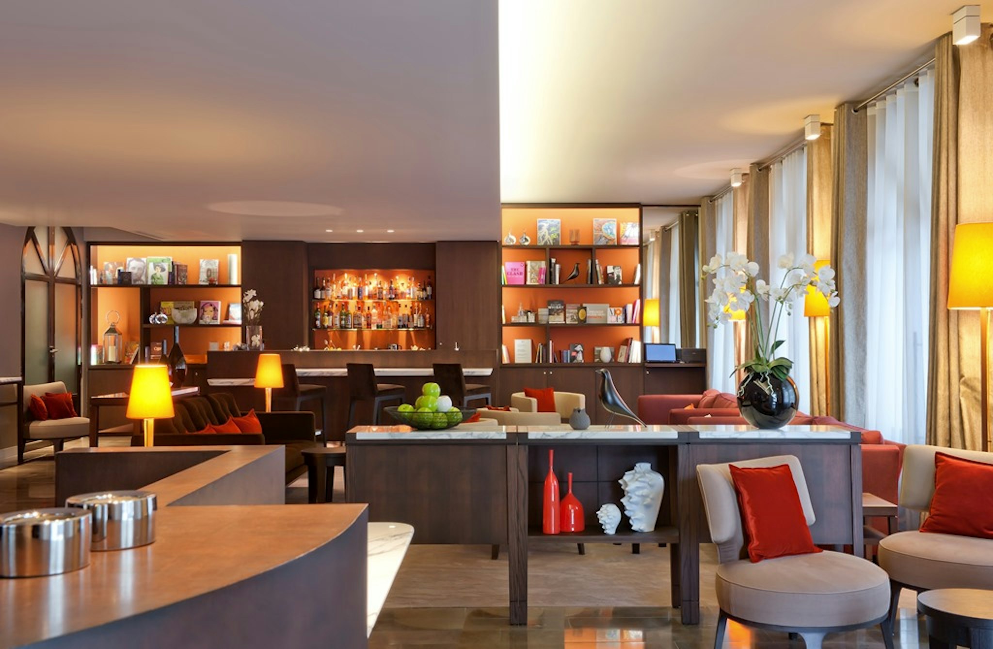Hotel Le Derby Alma by Inwood Hotels 21/24