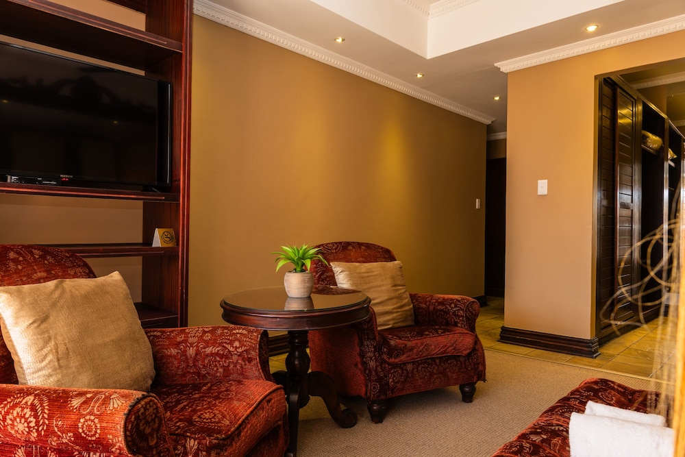 Anta Boga Hotel 17/34