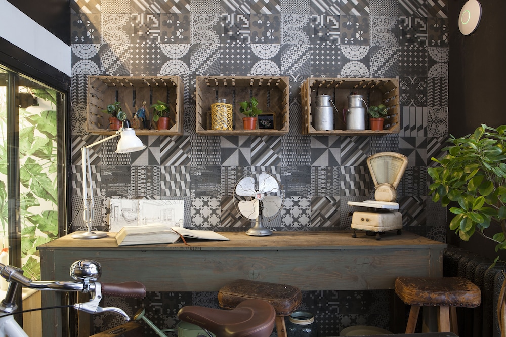 Eco Boutique Hostal Grau 7/51