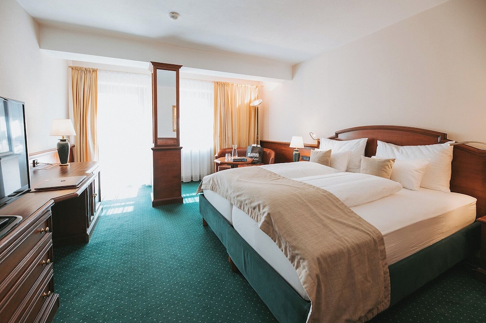 Sporthotel Manni 10/71