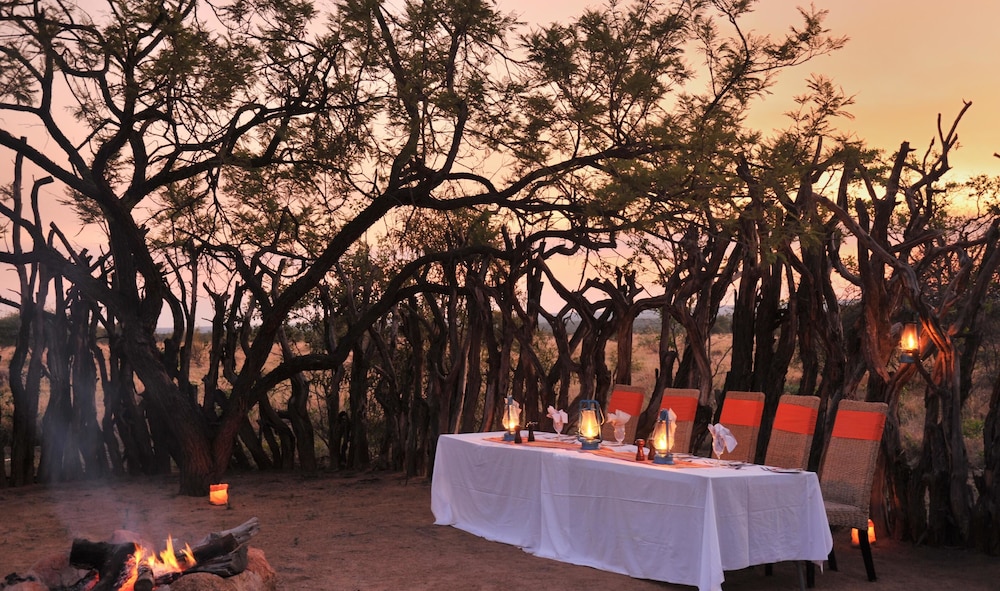 Kwafubesi Tented Safari Camp 21/45
