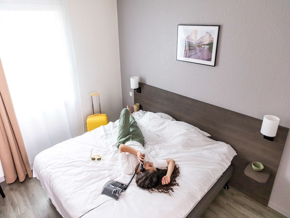 Adagio Access Orleans 27/56
