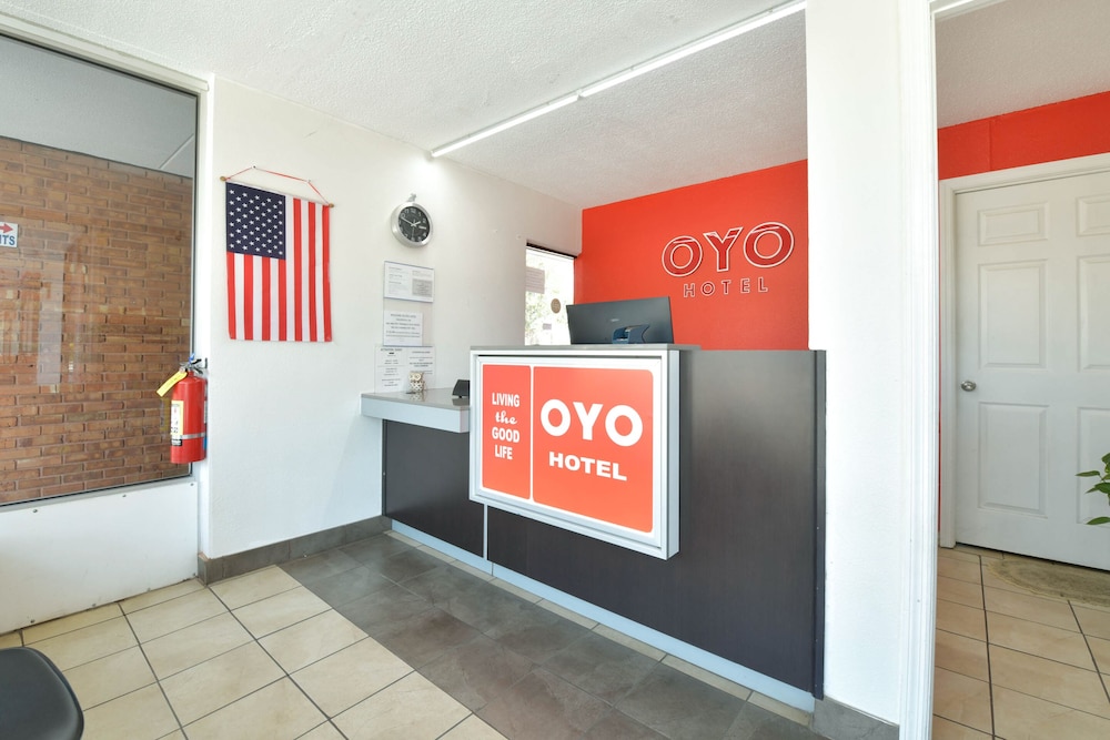 OYO HOTEL VALDOSTA GA I 75 — foto 2