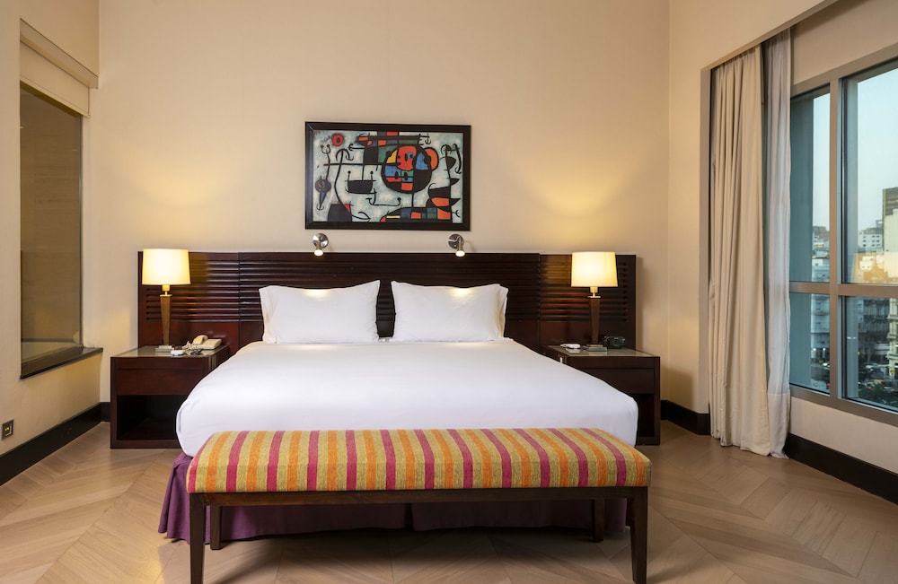 Eurobuilding - Hotel Boutique Buenos Aires 20/76