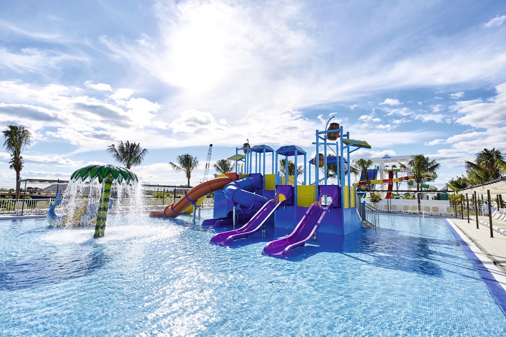 Riu Dunamar All Inclusive 58/66