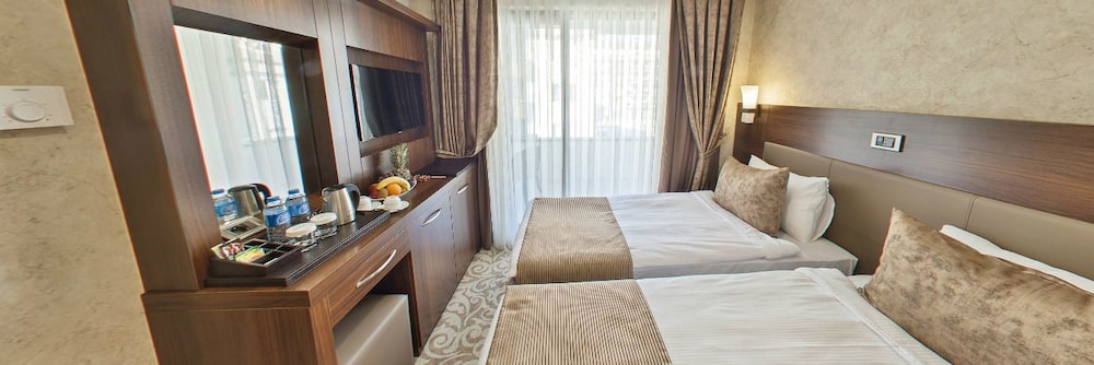 GORUKLE ORUC HOTEL SPA 10/44