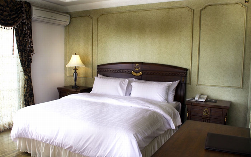 JUNIOR SUITE DOUBLE