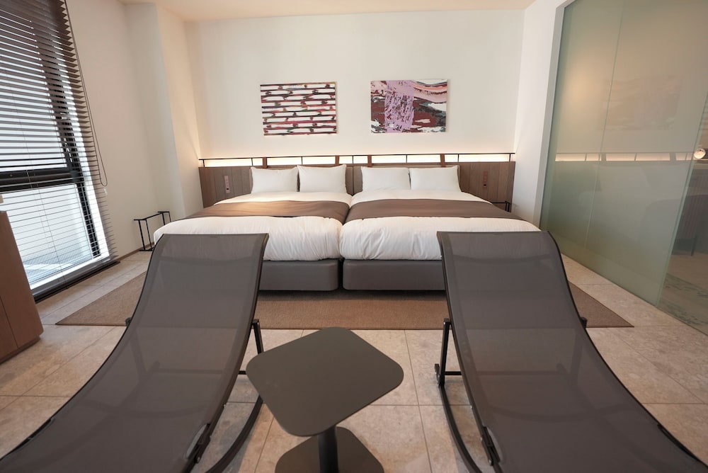 CINQS Hotel 22/50