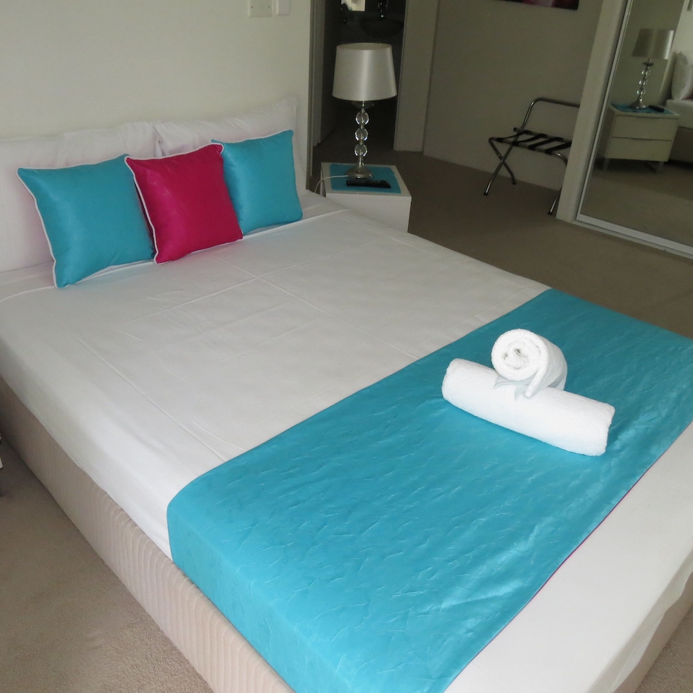 Outrigger Apartments Port Douglas 11/50