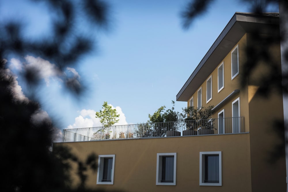 Hotel Le Pelican in ANNECY