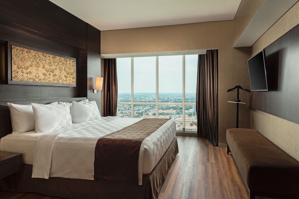 Best Western Papilio Hotel 9/32