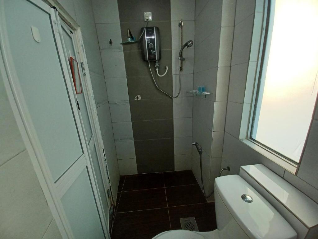 The Serai Cottage Transit Hotel 34/38