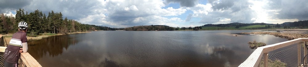 surroundings