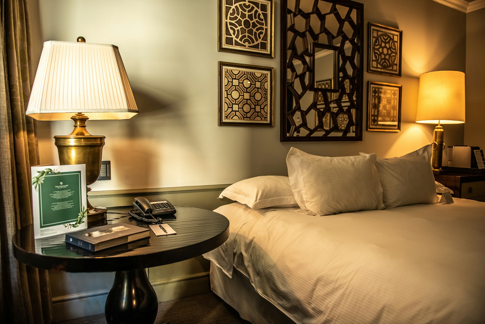 The Singular Santiago Lastarria Hotel 35/83