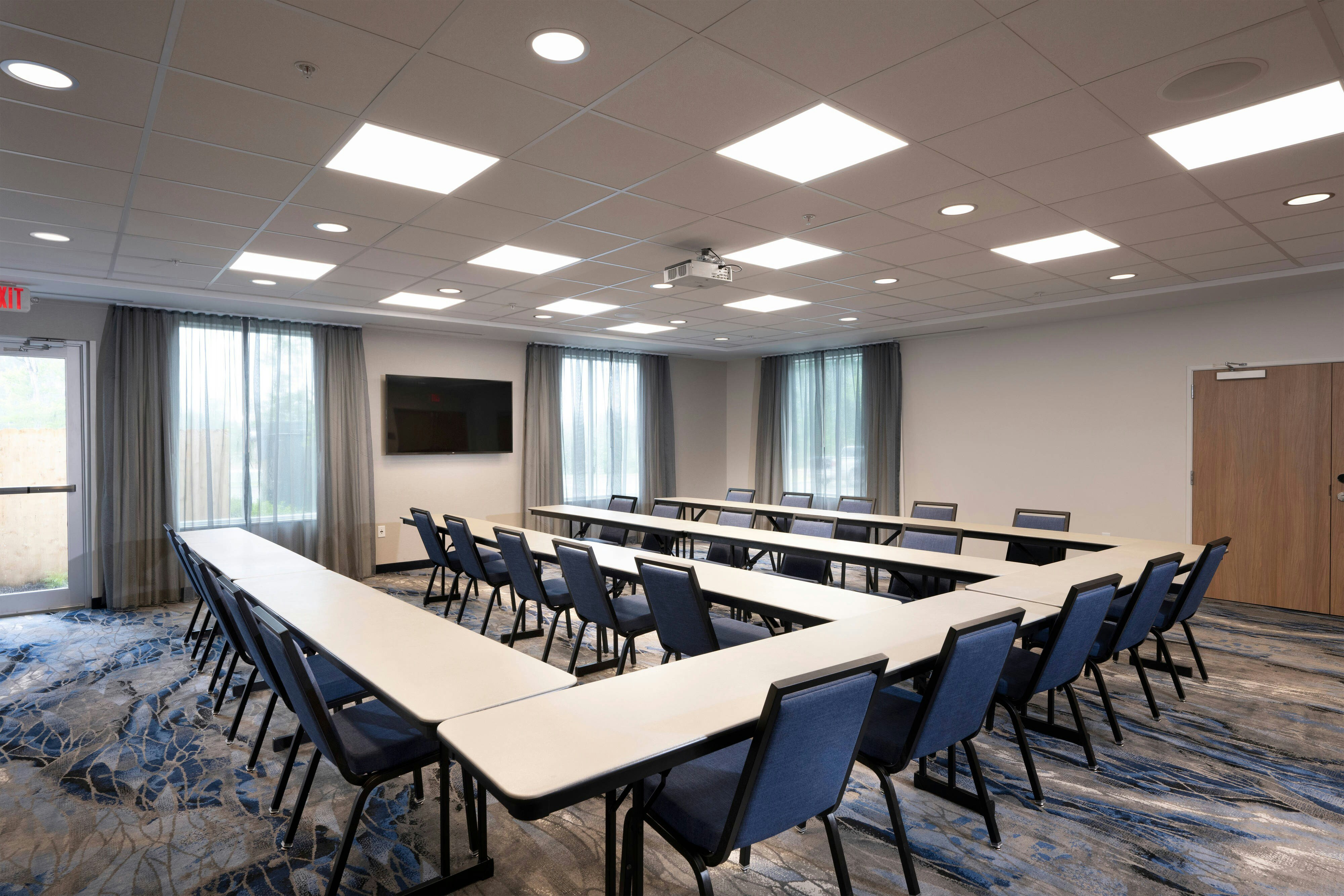 Fairfield Inn & Suites by Marriott Arkadelphia 11/17