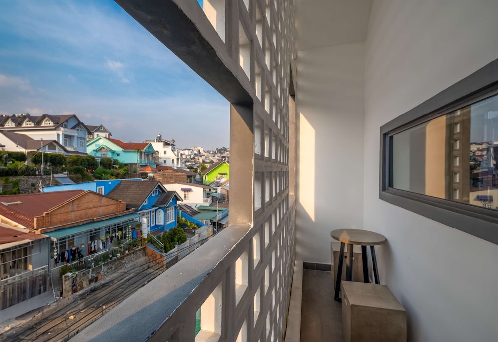 Richy酒店(Richy Hotel) 图片4