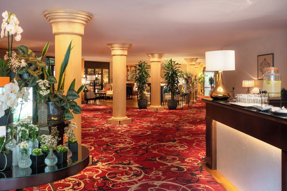 Suitenhotel Parco Paradiso 6/77