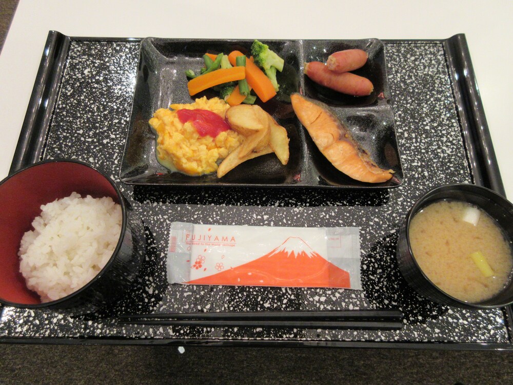 Fuji Mountain Resort Hotel 15/29