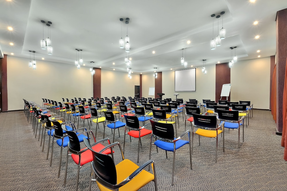PROTEA HOTEL NDOLA 42/45
