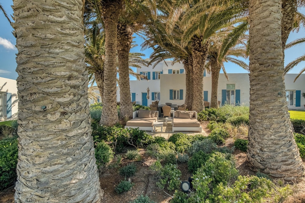 Villa Bellonia 33/50