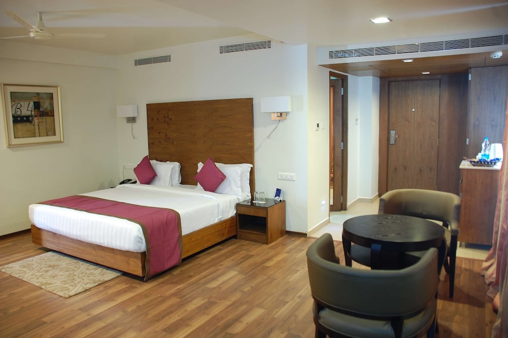 Best Western Plus Ramachandra 10/46