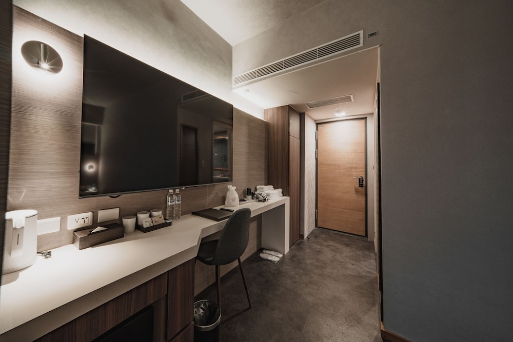 Hub Hotel Kaosiung Yisin Branch 49/50