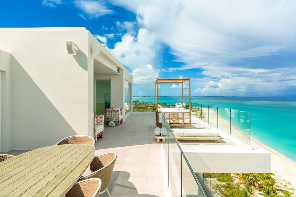 The Ritz-Carlton Residences, Turks & Caicos 17/49