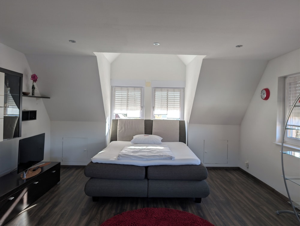 Landhaus Hotel Müller 9/44