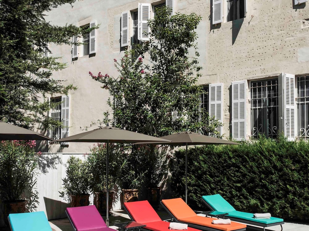 Jules Cesar Hotel & Spa Arles - MGallery Collection 4/71