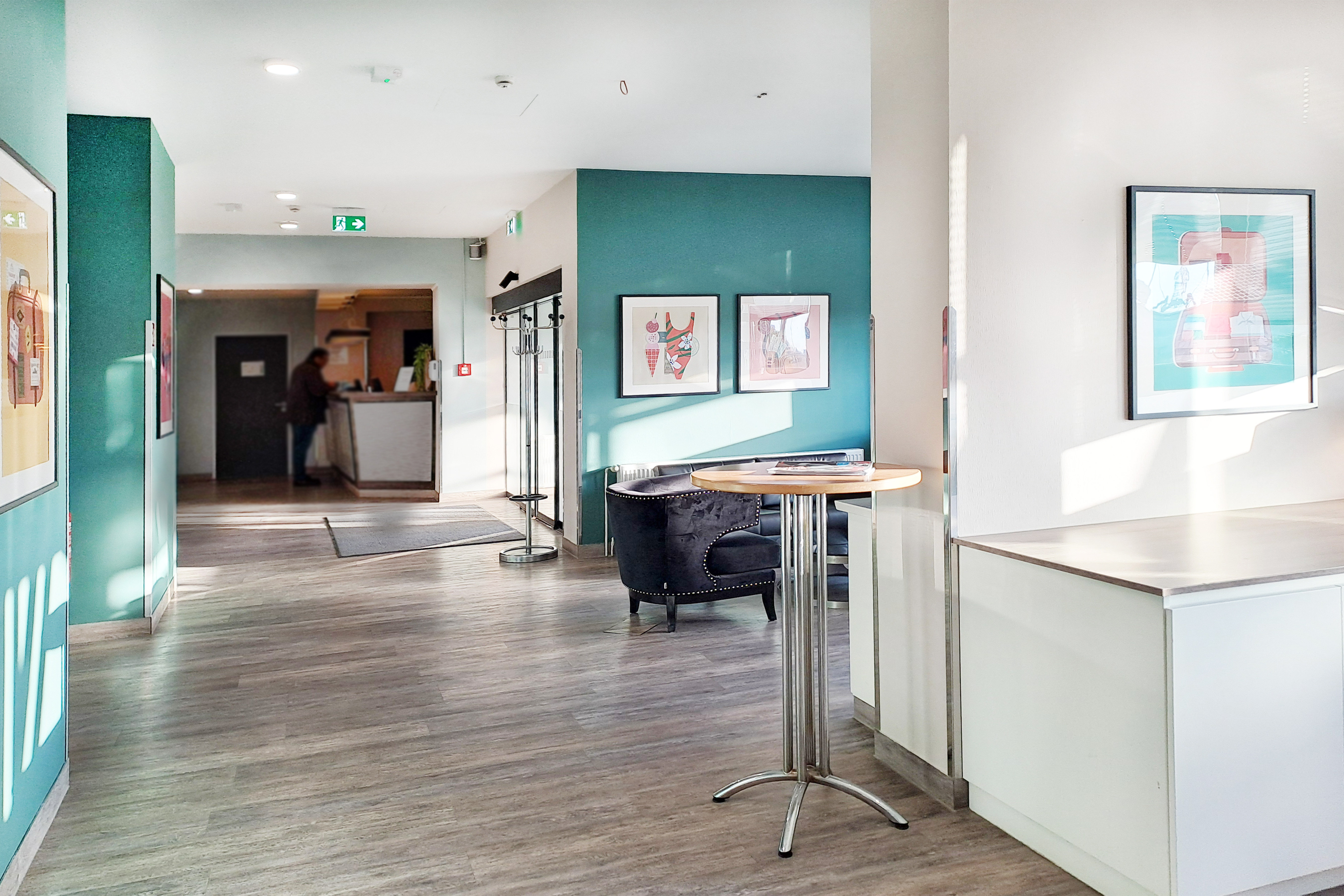 Select Hotel A1 Bremen 7/79