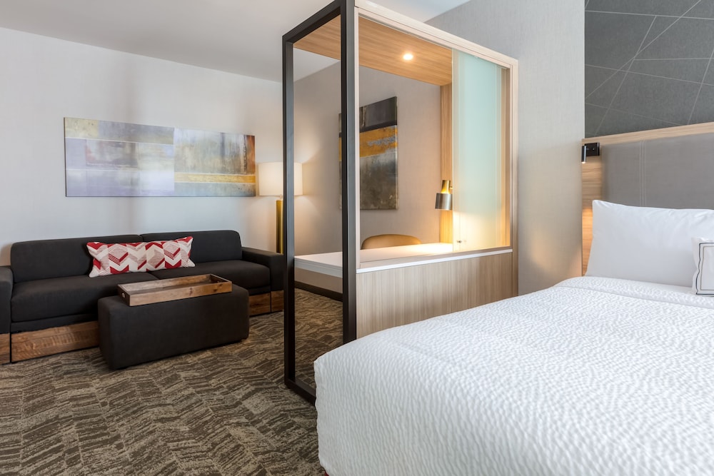 Springhill Suites Columbia 7/34