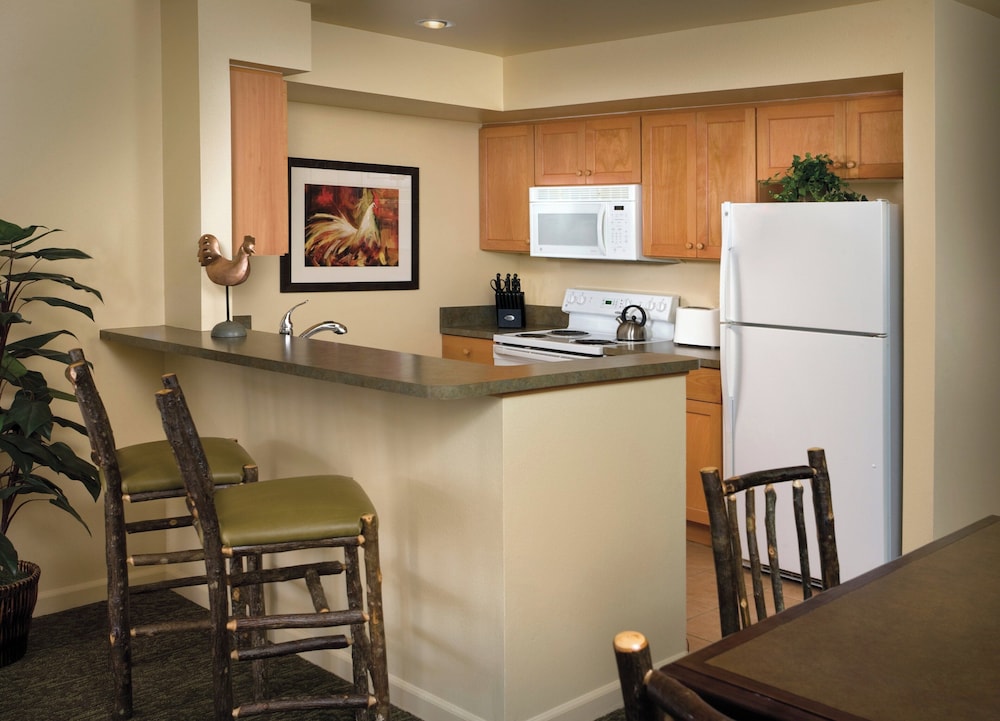 WorldMark Wolf Creek 32/50
