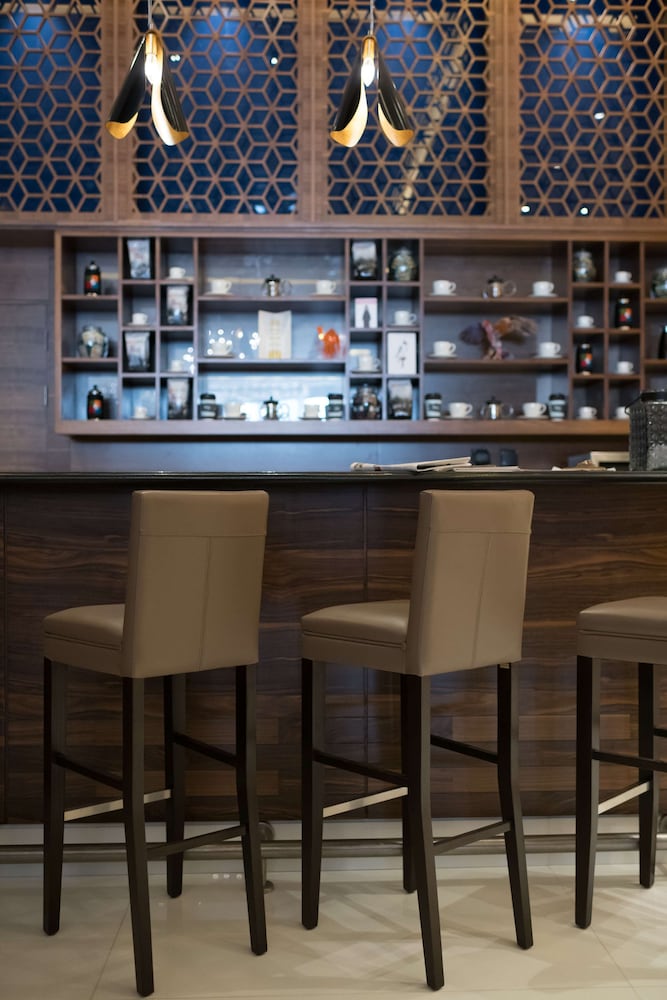 Radisson Blu Hotel Dubai Waterfront 59/78