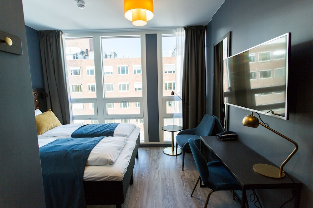 Hotel Verdandi Oslo 27/64