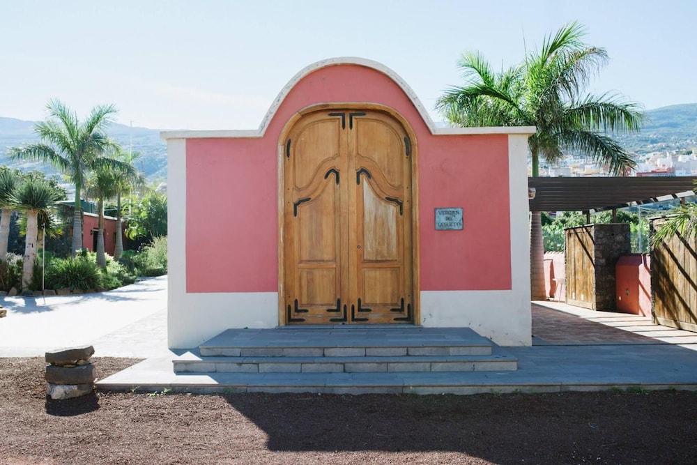 El Patio De Tita 4/50