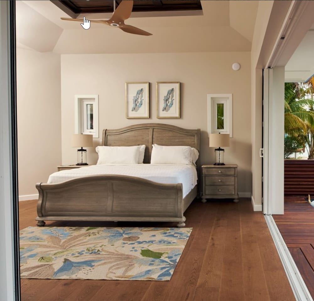 Hatchet Caye Resort 8/50
