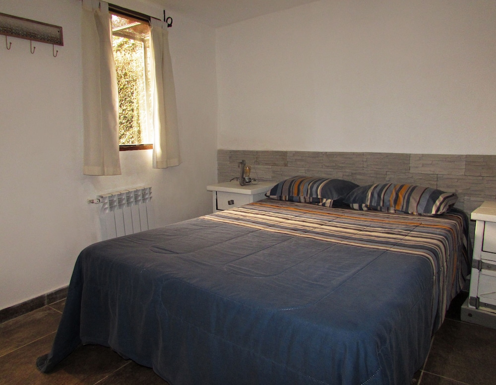 La Fontana Cabanas 15/50