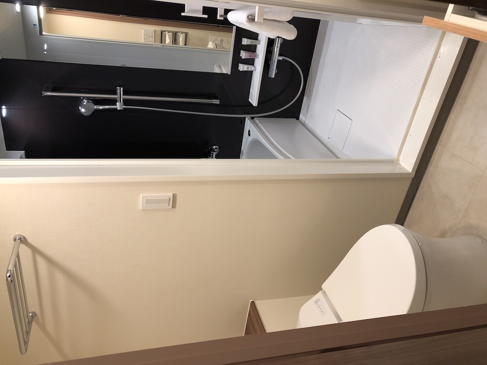 Keikyu EX Hotel Takanawa 47/50