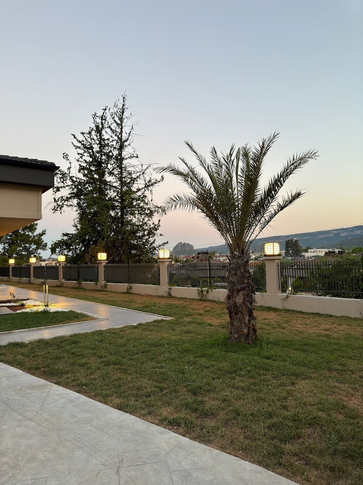 Minta Hills Villas Kemer 20/34
