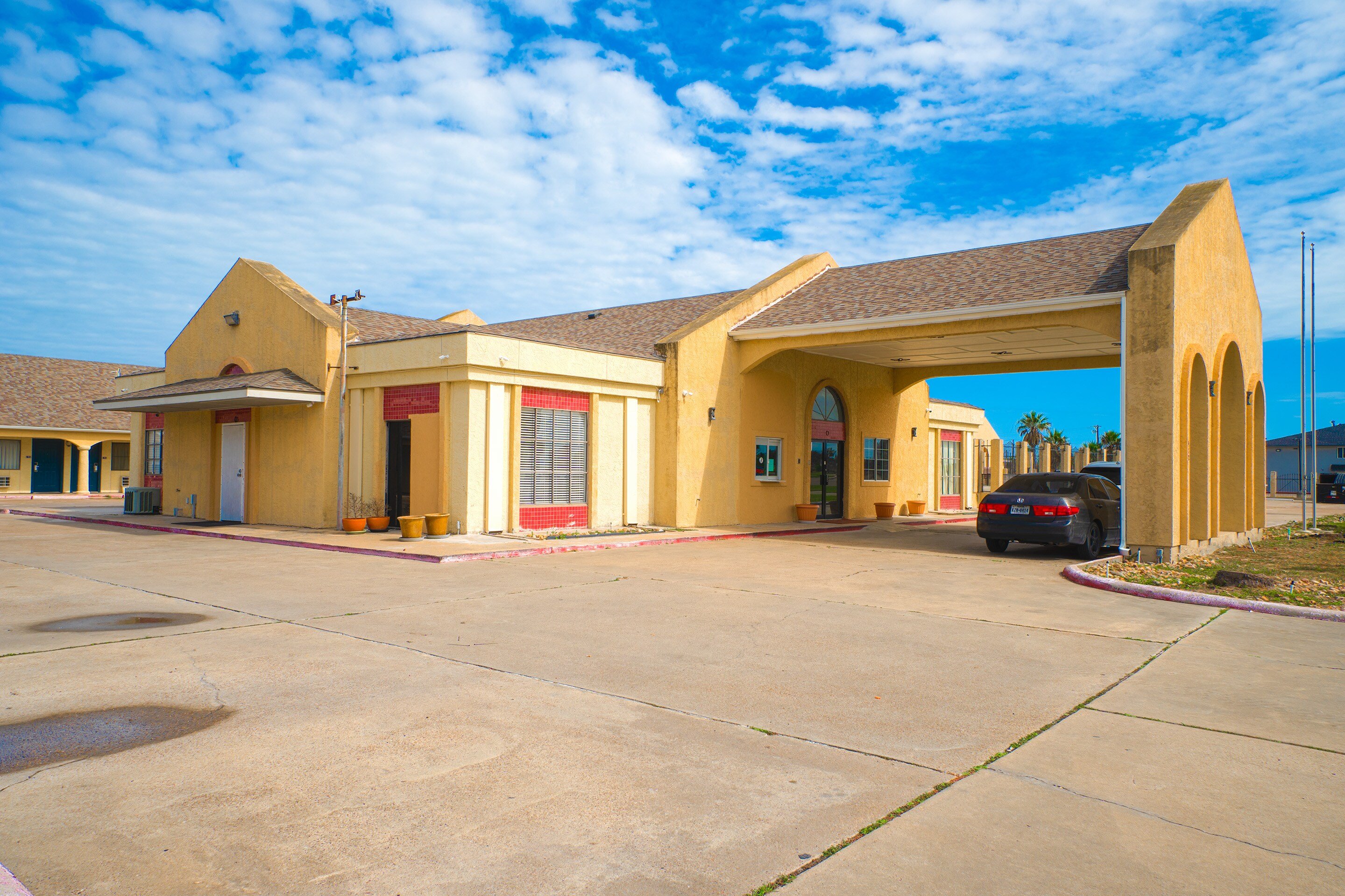 Aransas Bay Inn and Suites Corpus Christi by OYO 10/20