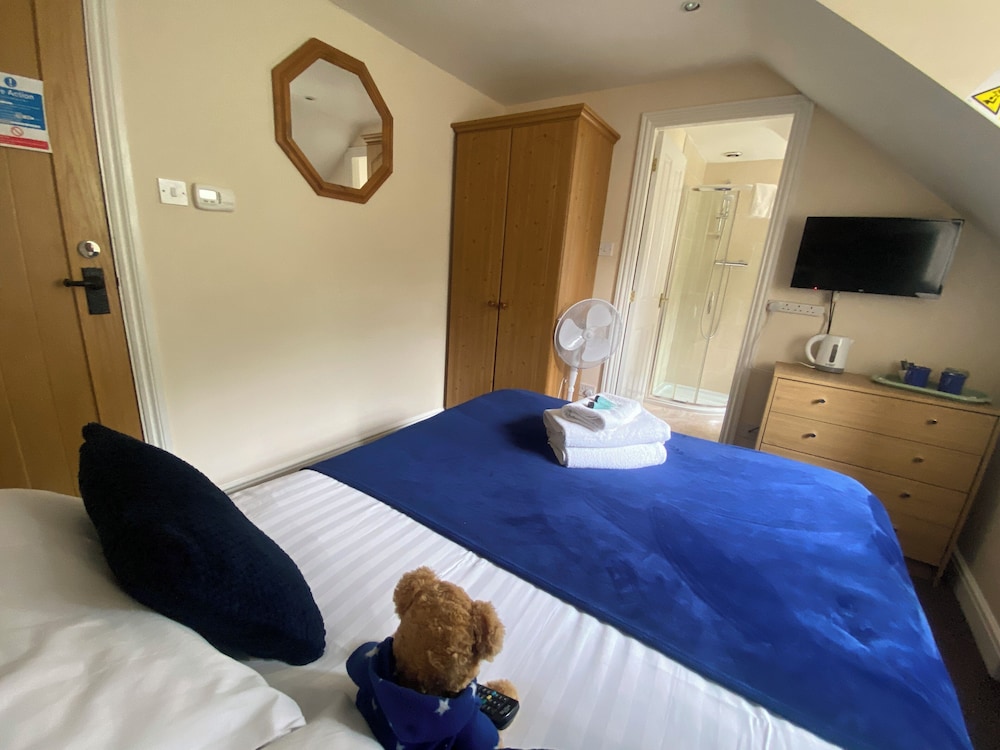 Parkside Guest House 11/50