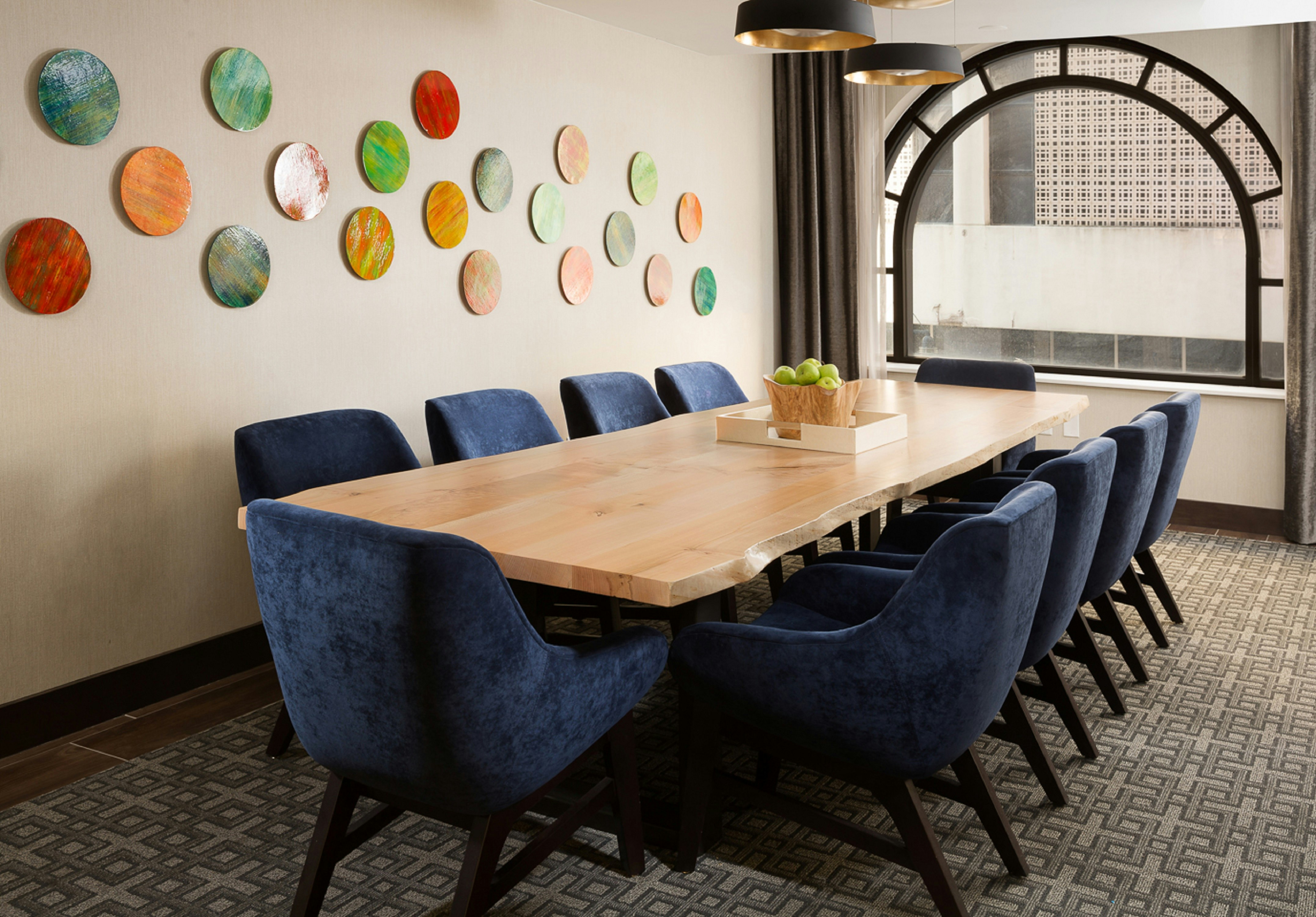Hampton Inn Suites Dallas Downtown 78/83