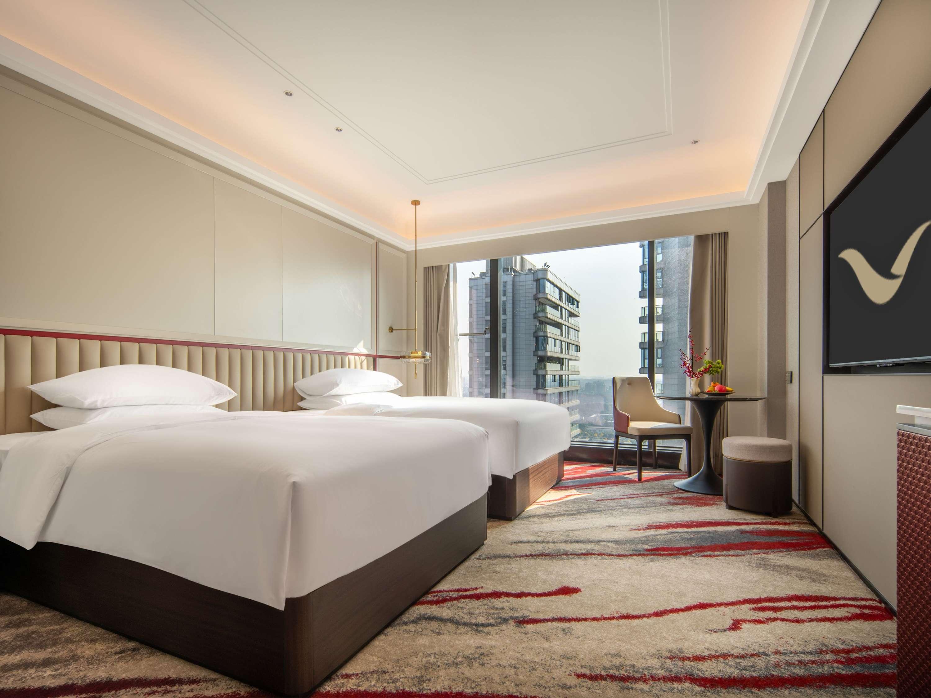 Movenpick by Accor Kuanzhai Alley Chengdu 15/50