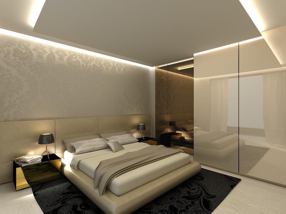 Royal Tulip City Center Tanger Hotel 14/72