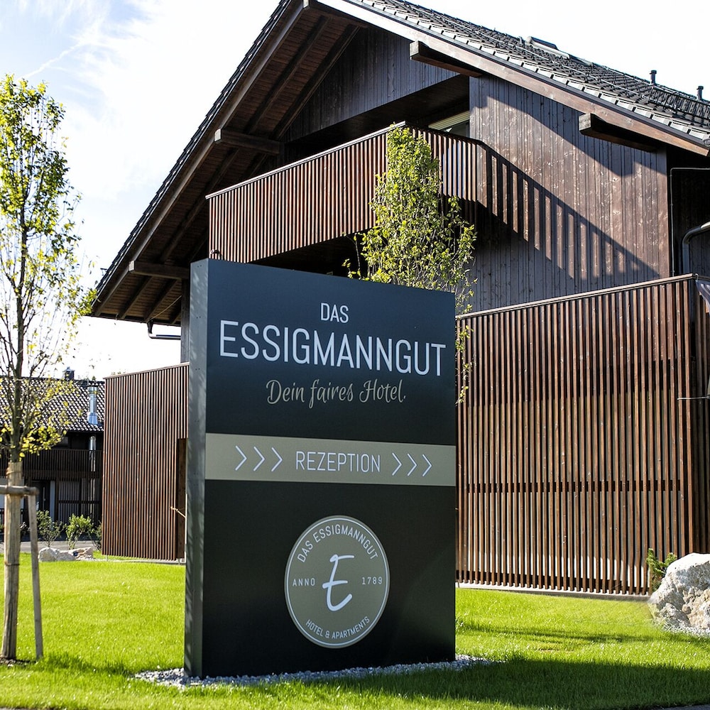 Das Essigmanngut 3/54